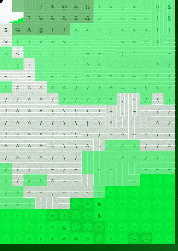 Convergence Remnants #13814