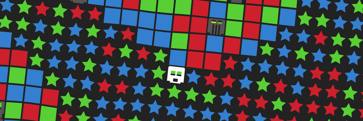 SMOLSKULL-PATTERN #714