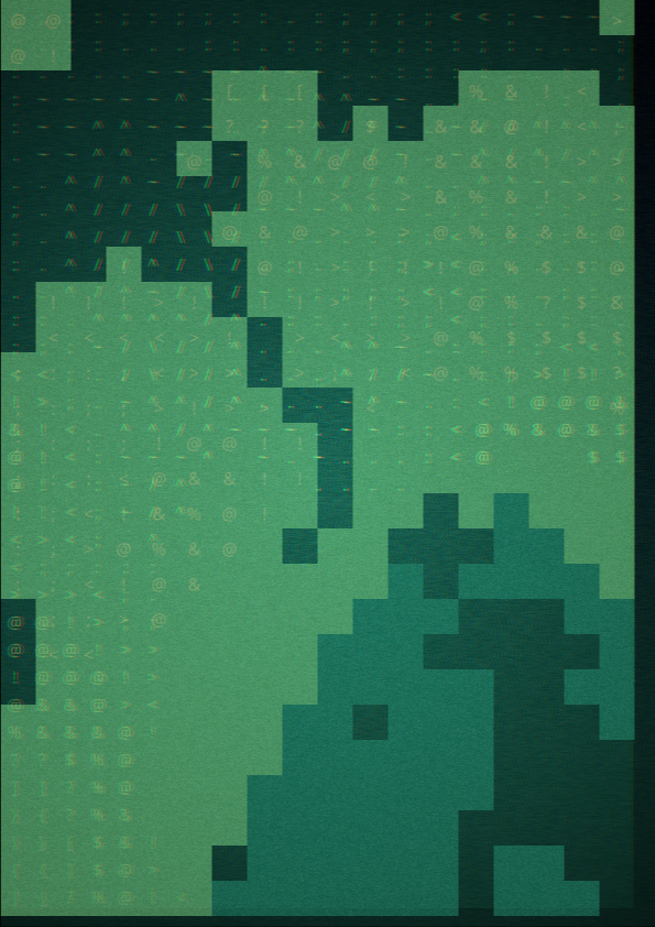 Convergence Remnants #16136