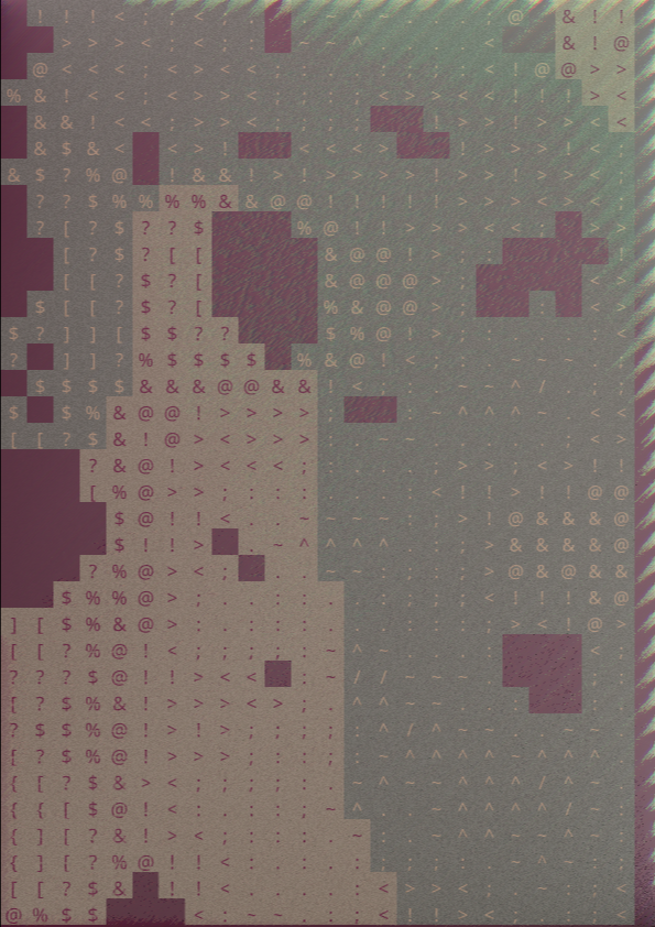 Convergence Remnants #7173
