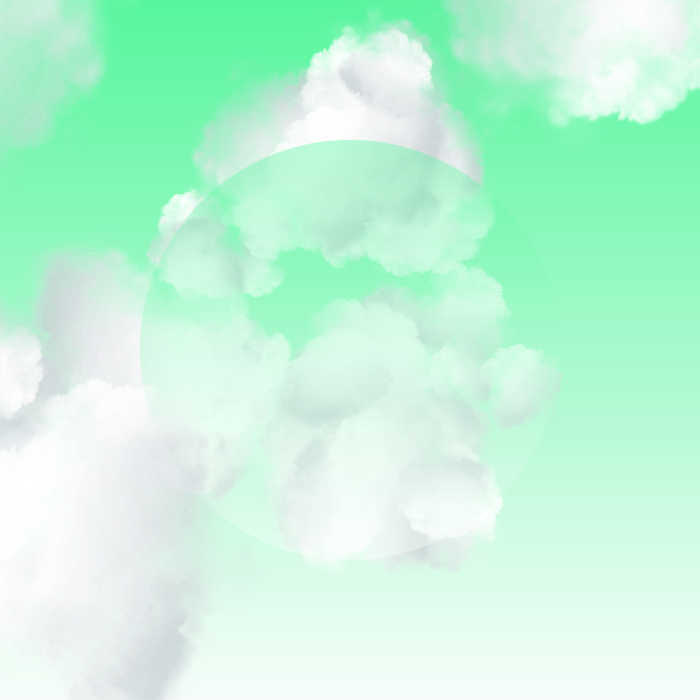 Floaty Clouds #53