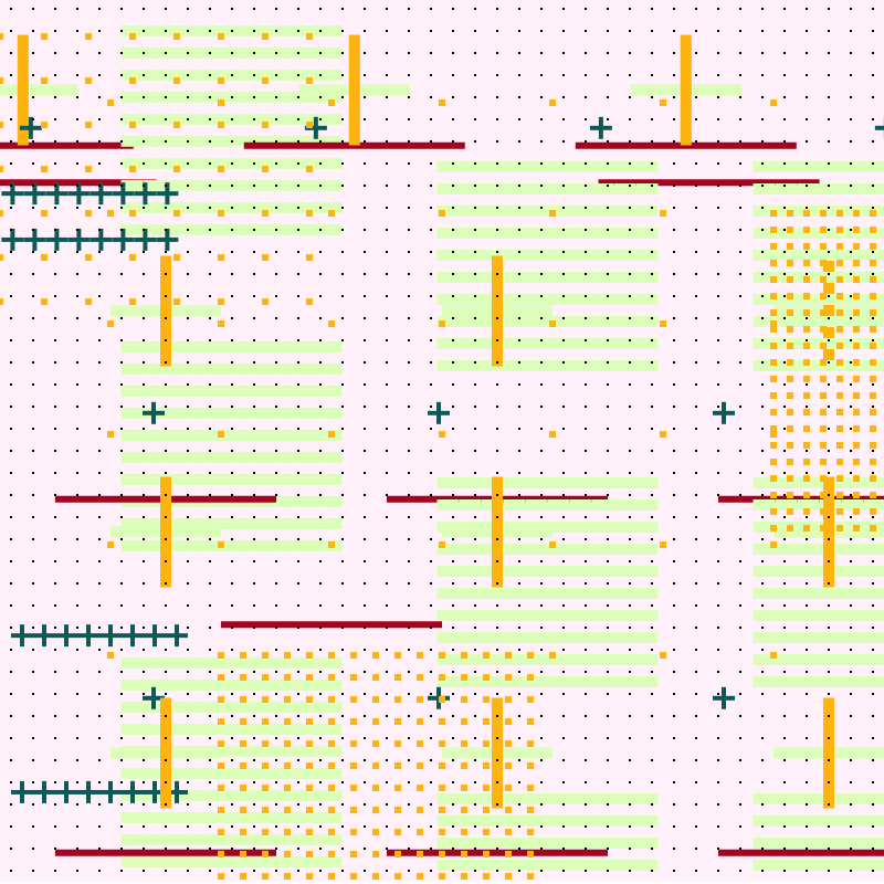 MESSYGRID #25