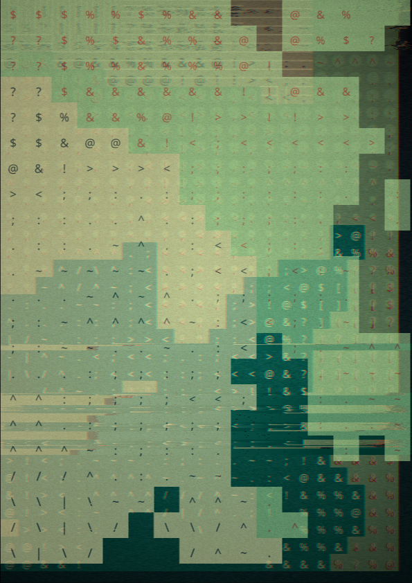 Convergence Remnants #4783