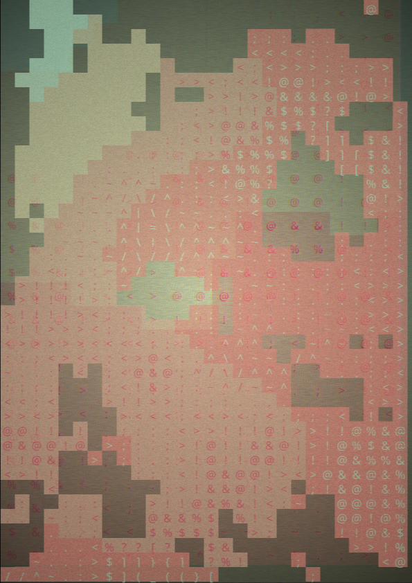 Convergence Remnants #16510