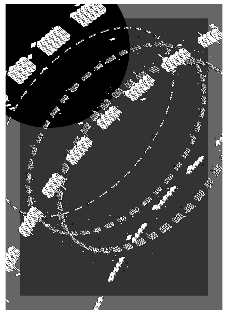 MEGASTRUCTURES #3