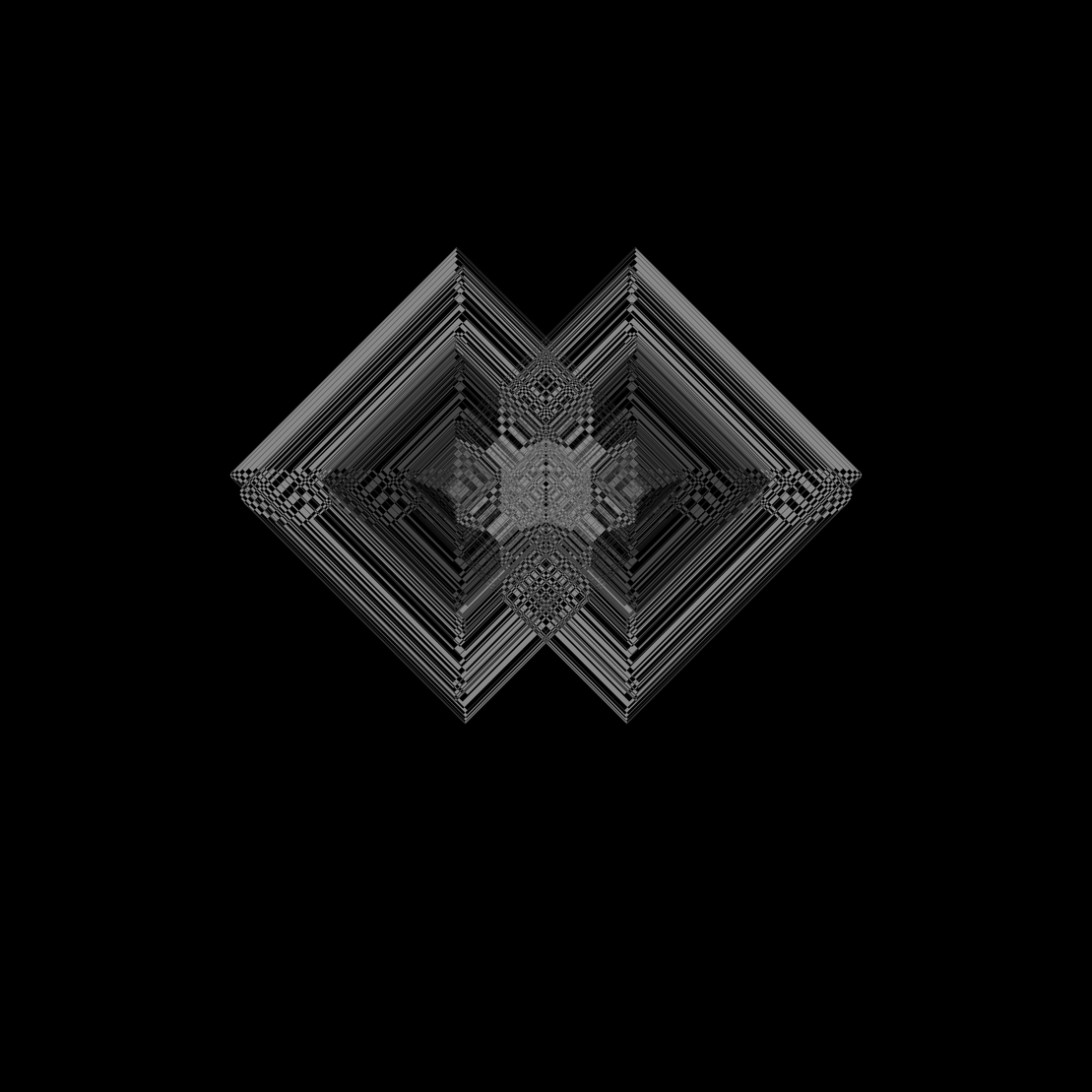 PixelShifter #223