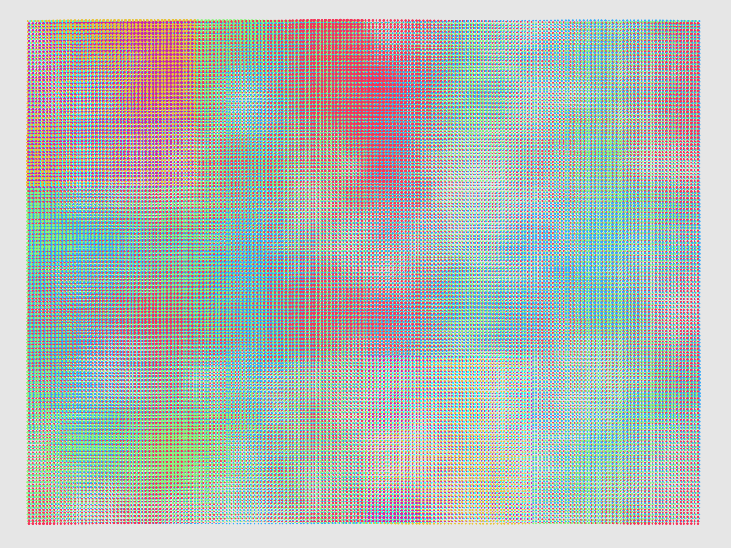 Color Function #76