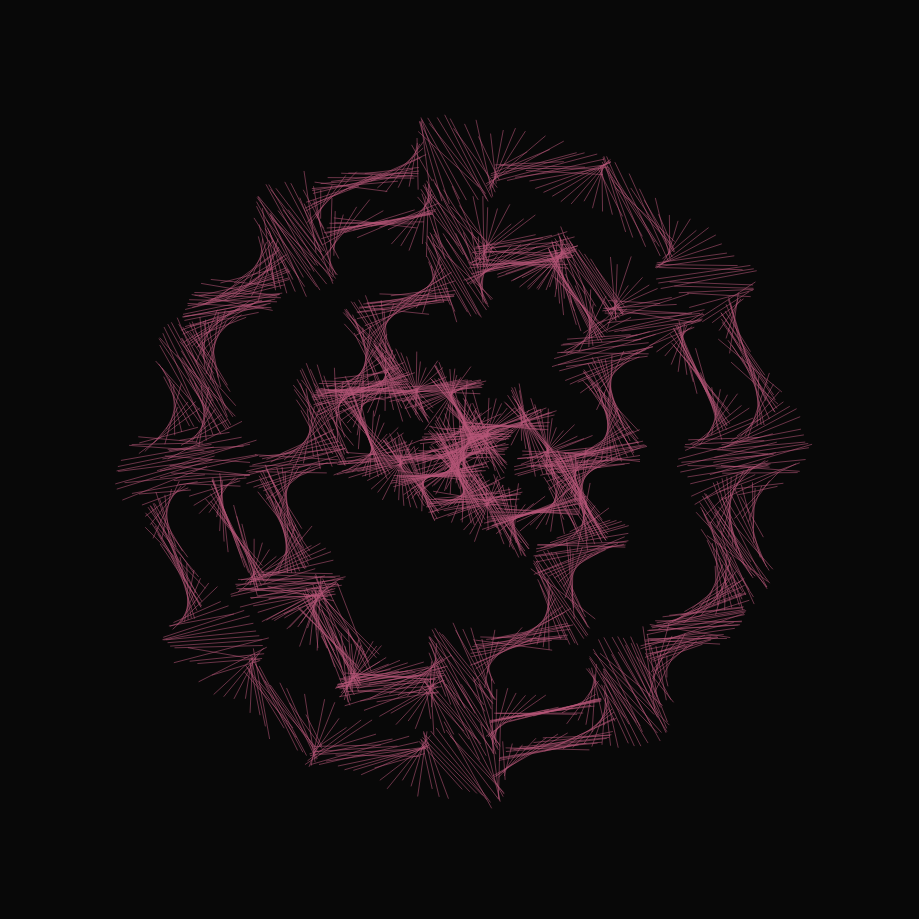 The Noise #14762