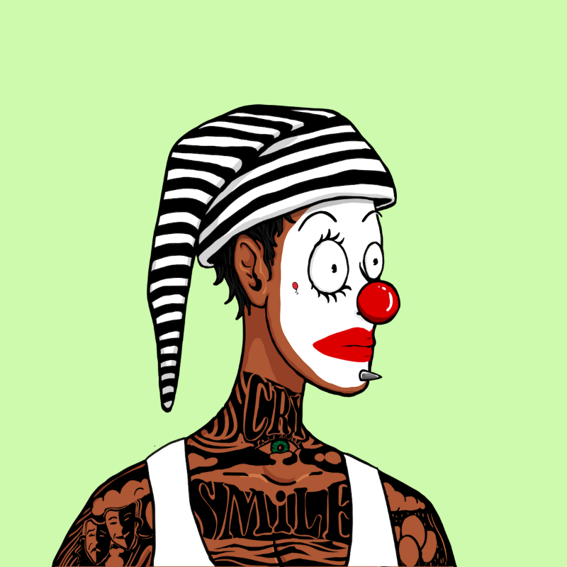 MIME x MIME #118