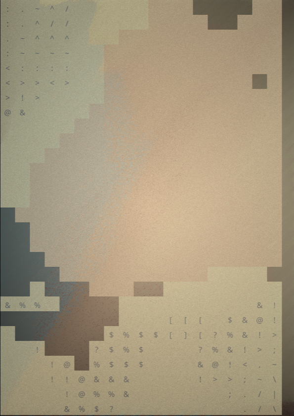 Convergence Remnants #5068