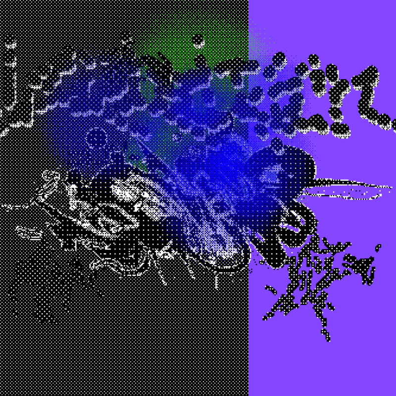 Dither_Graffiti #58