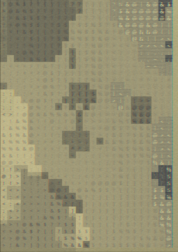 Convergence Remnants #8464