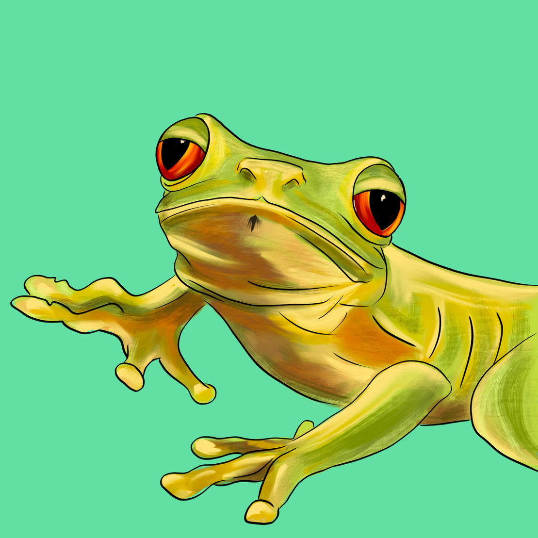 fxFrog #89