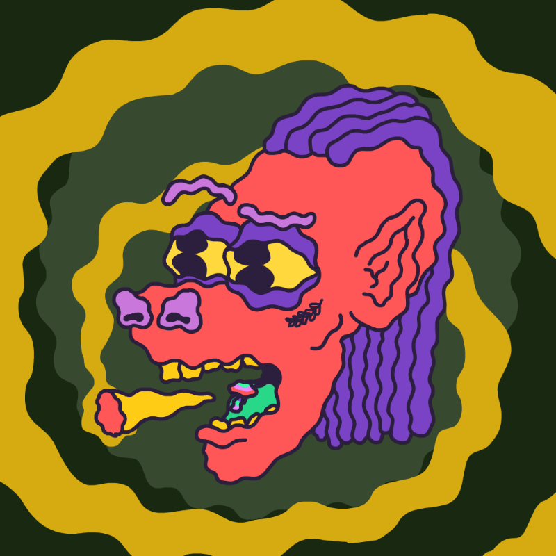 HASH FREAKS #205