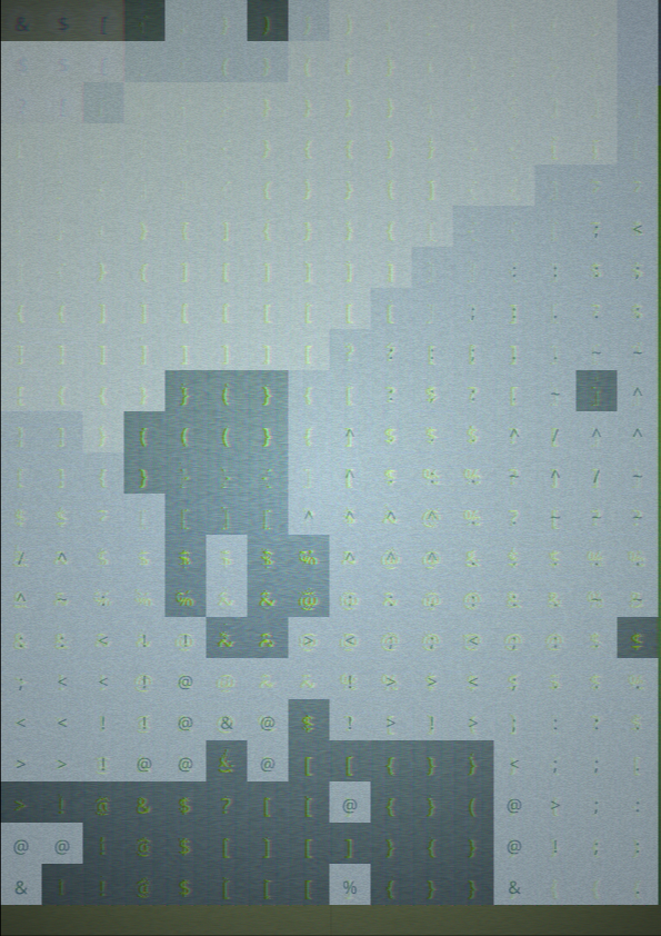 Convergence Remnants #17300