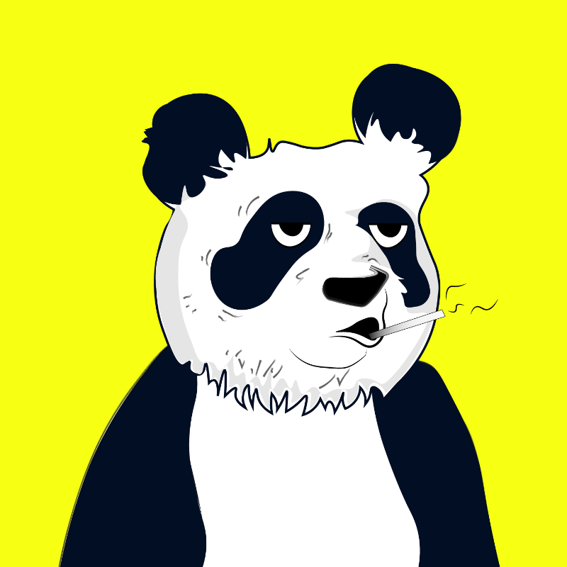 Evolving Pandas #169