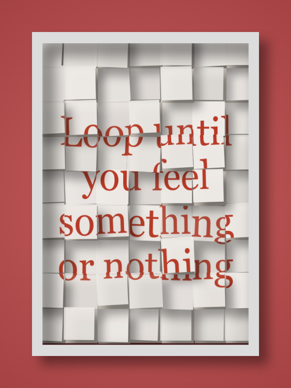 The Metaphor Machine #10110