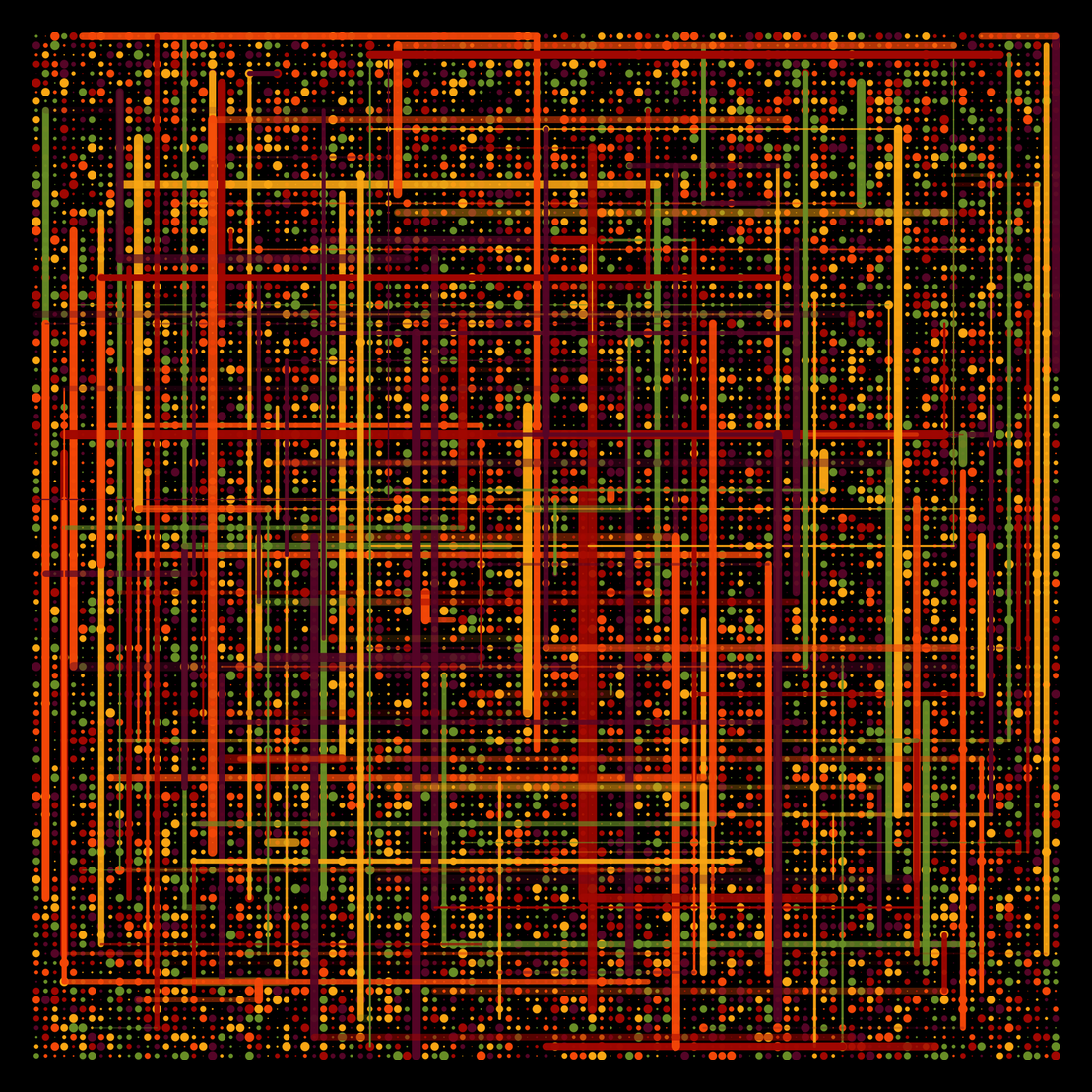 intersect #125