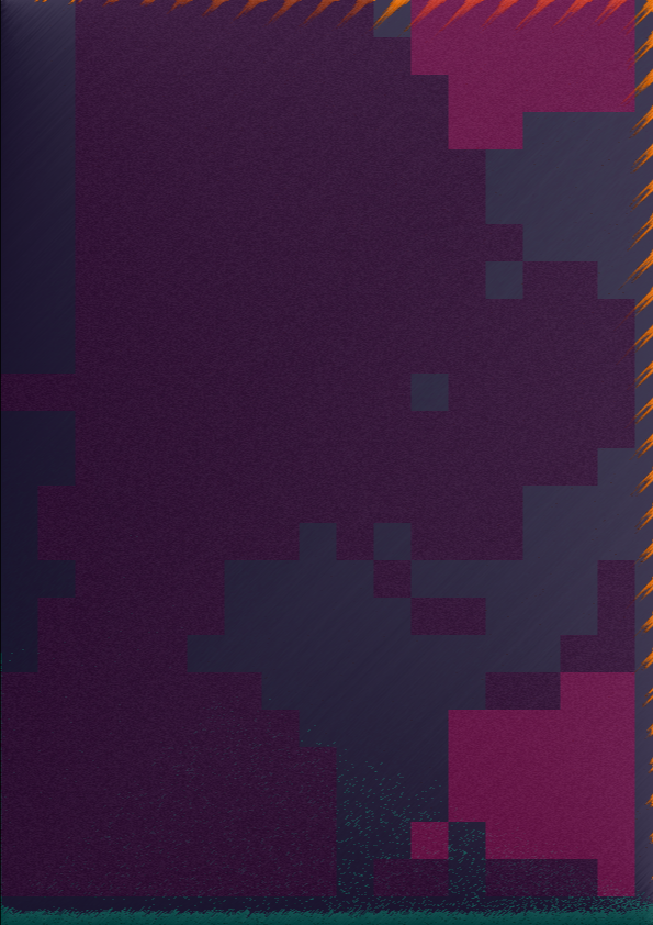 Convergence Remnants #11899