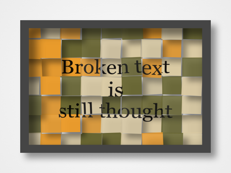 The Metaphor Machine #13116