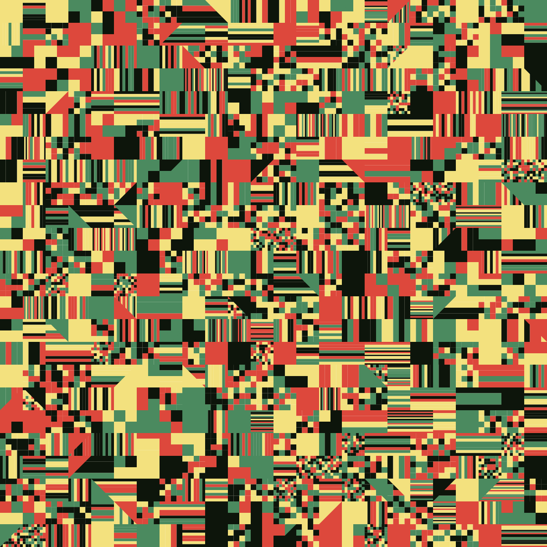 Pixel_Blocks  #46