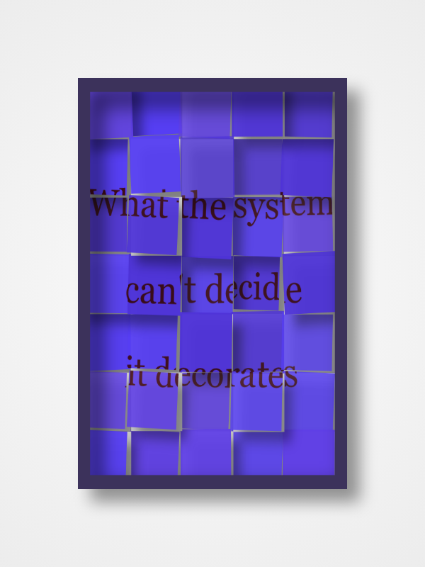 The Metaphor Machine #41082