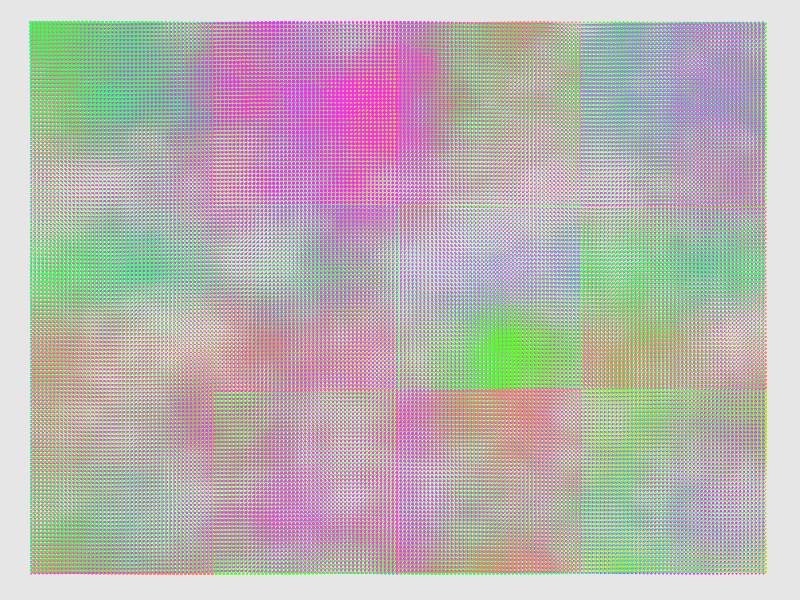 Color Function #3874