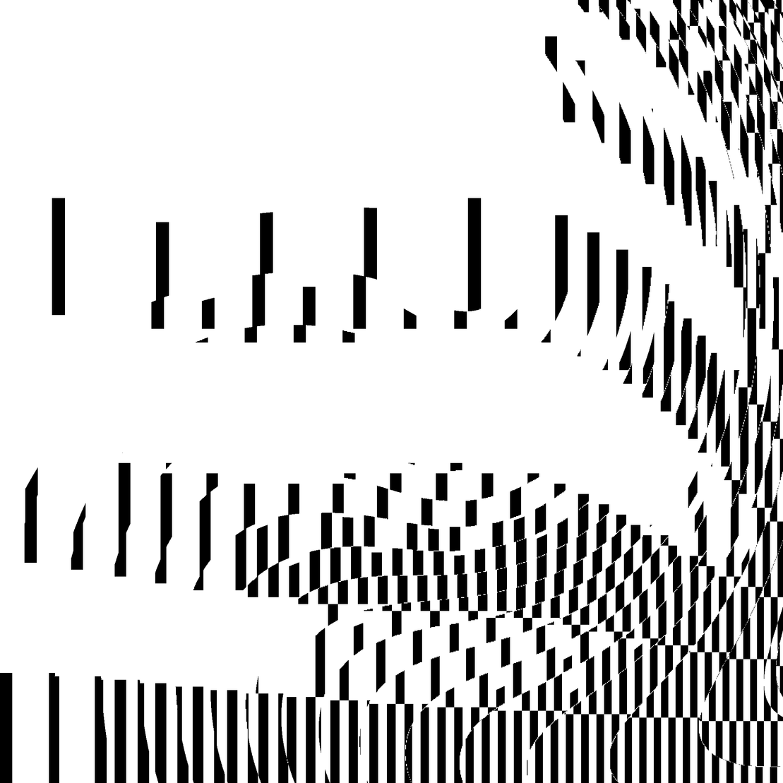 Broken Dither #168