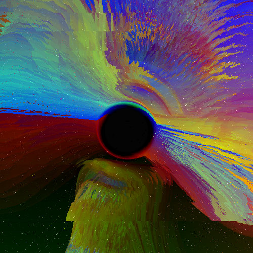 SINGULARITY #61