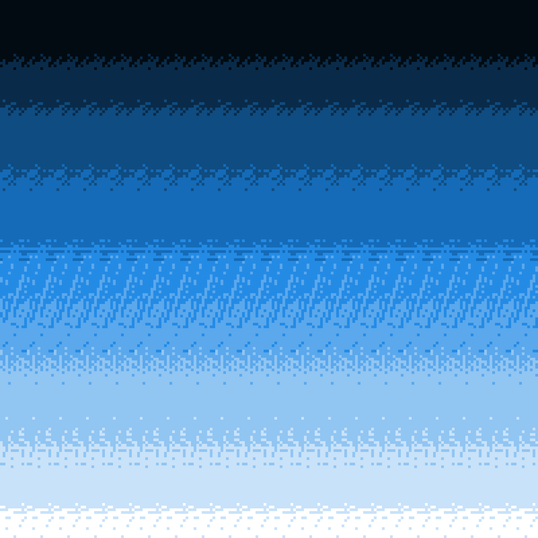 Dithered Gradients #81