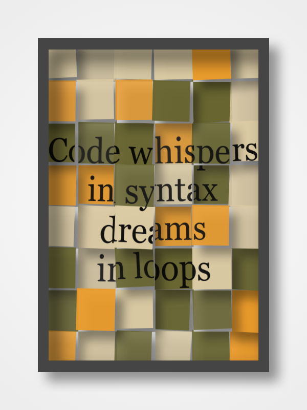 The Metaphor Machine #21066