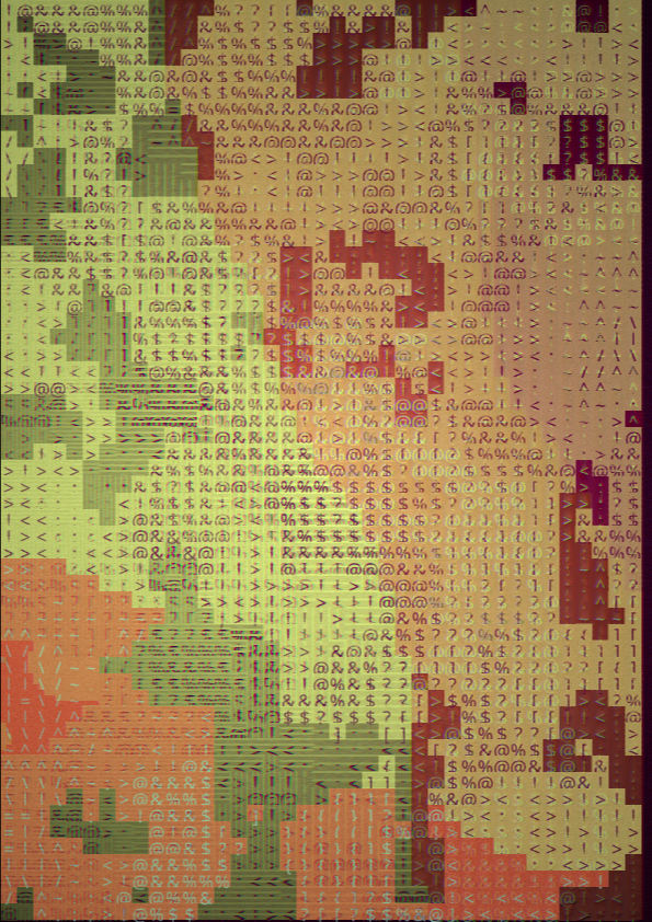 Convergence Remnants #12092