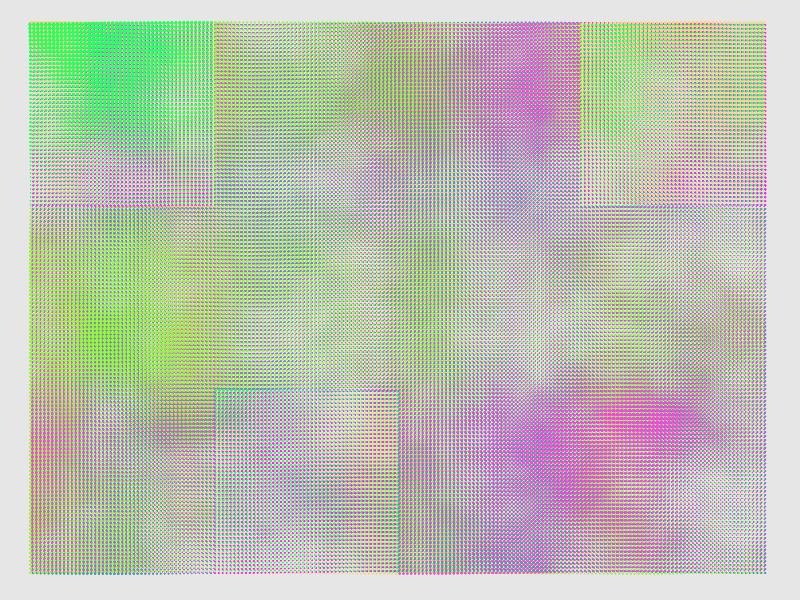 Color Function #16011