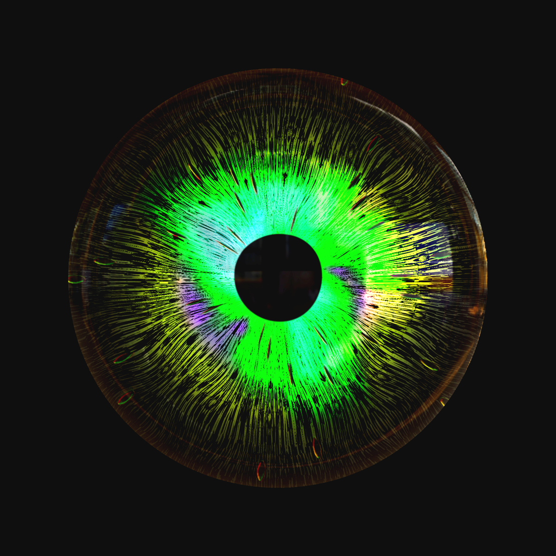 EYES #180