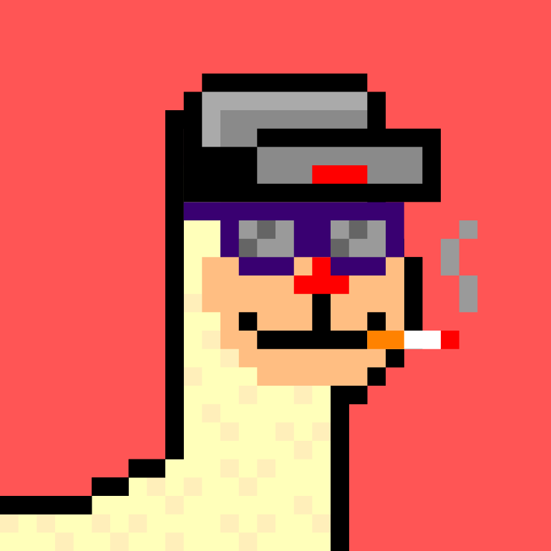 Llovely Llamas #209