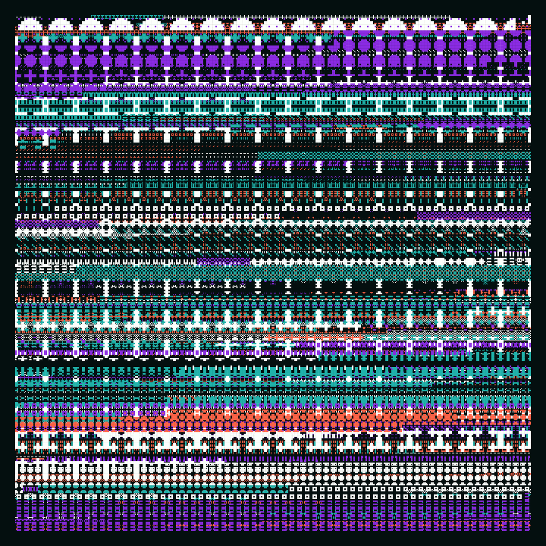 Pixel Management #2086