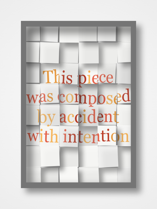 The Metaphor Machine #185