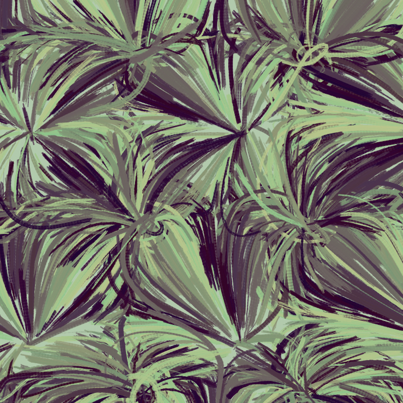 Abstract Attractorism #148