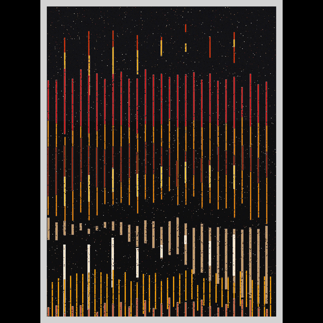 Soil Horizon #110