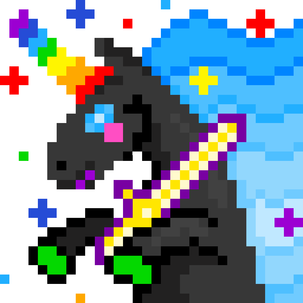 Unicorn #3499