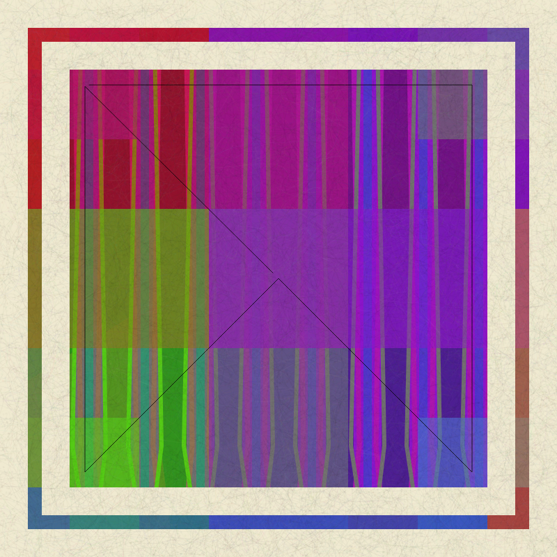 Polychromatic #162