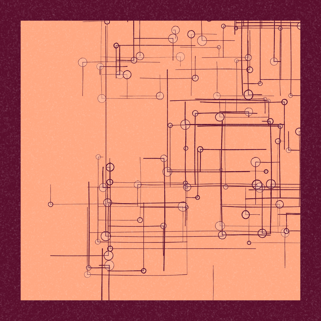 Mental Lines #44