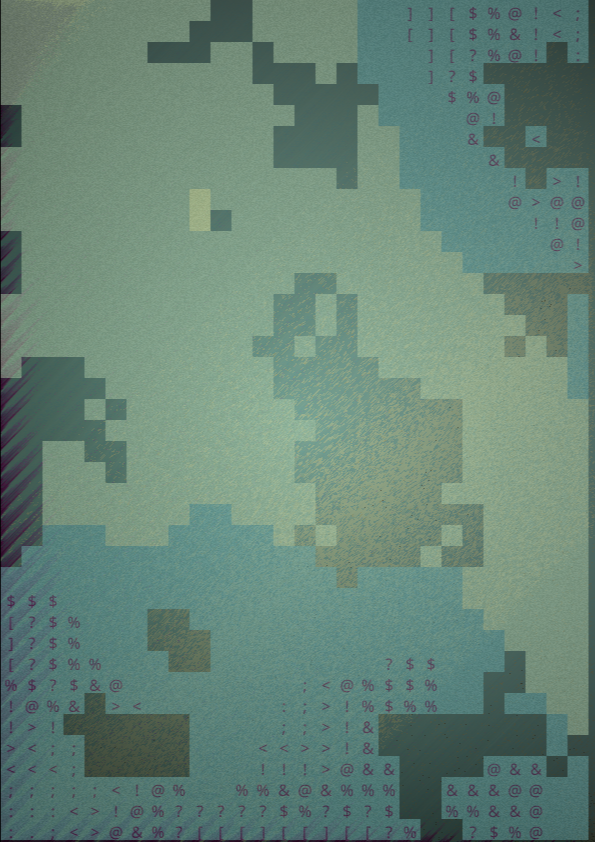Convergence Remnants #10329