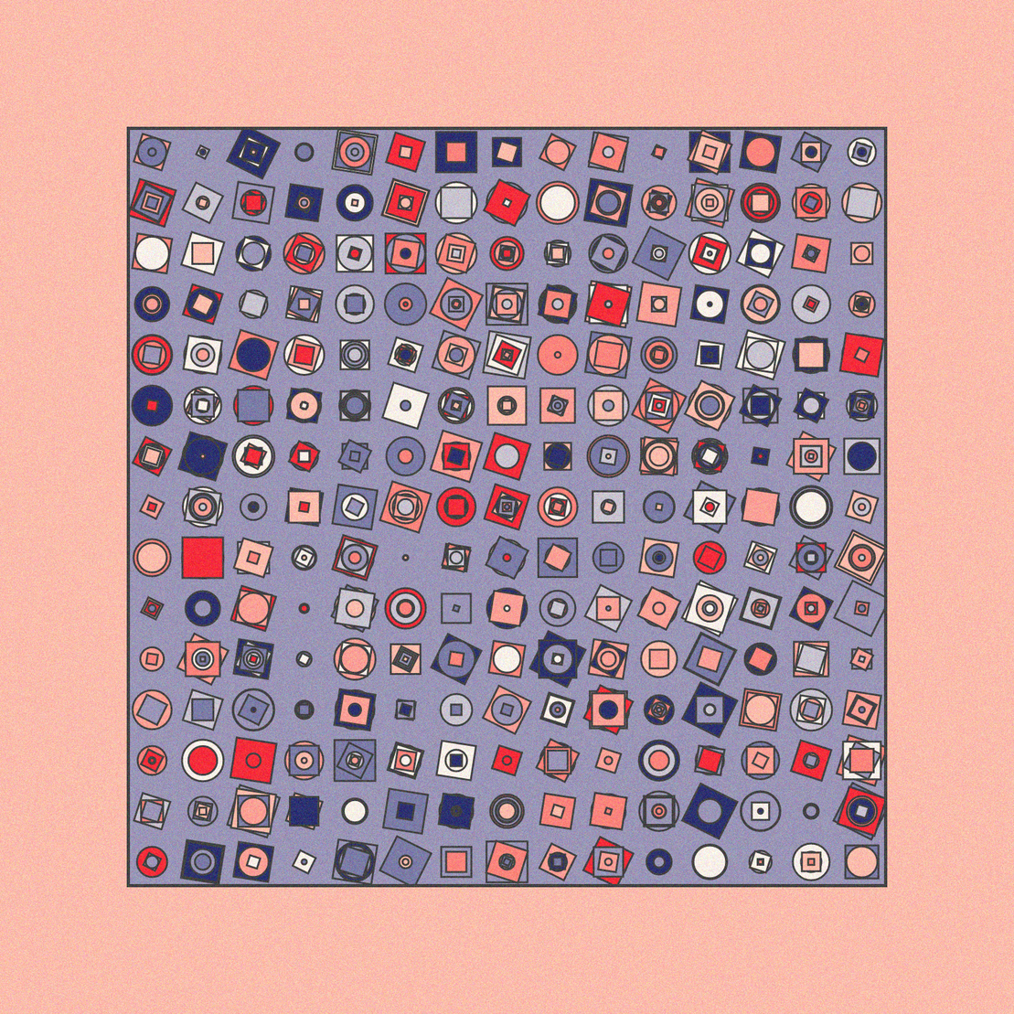 Hera's Discs #9