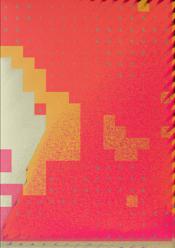 Convergence Remnants #15981