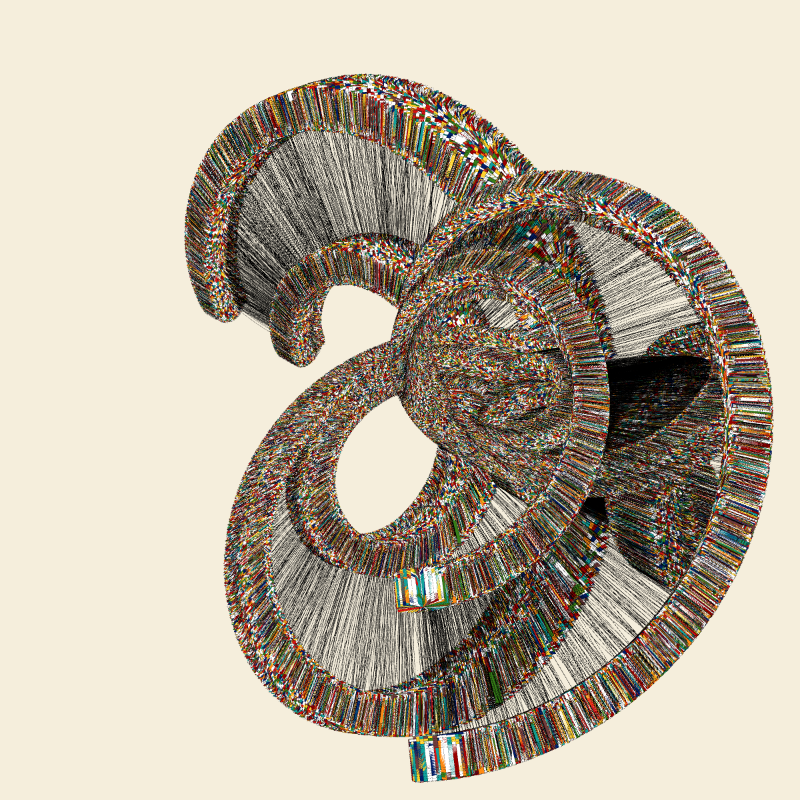 Singularithm #1126