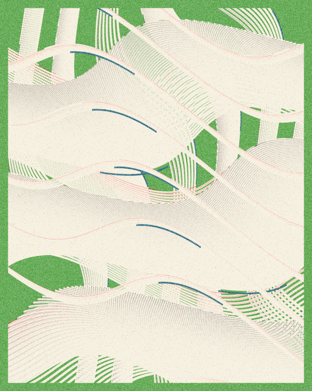 WaveForms #82