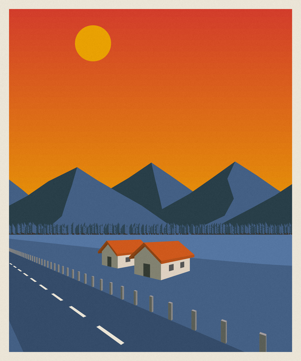 Lookouts #47