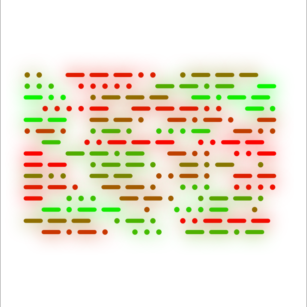 morse(fxhash) #91