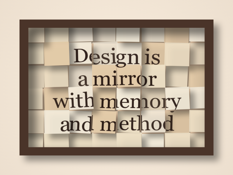 The Metaphor Machine #12649
